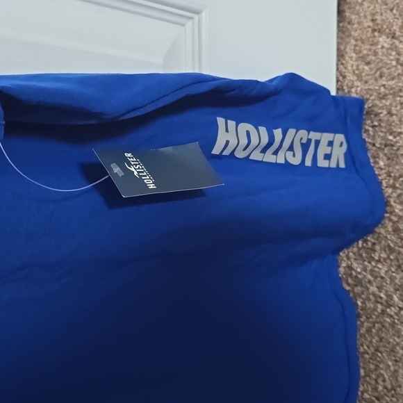 NWT Hollister tank top - Picture 2 of 4